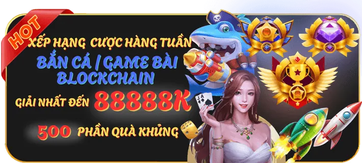 Trò chơi bắn cá Nowgoal